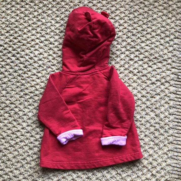 Sesame Street Jackets & Coats Vintage Sesame Street Zoe Jacket 36m